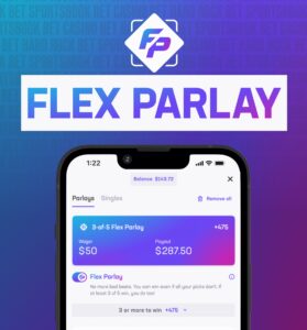 Flex Parlay