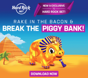 Rakin' Bacon!