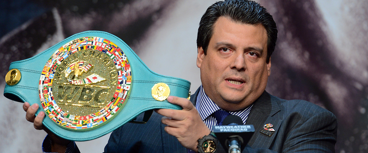 Mauricio Sulaiman